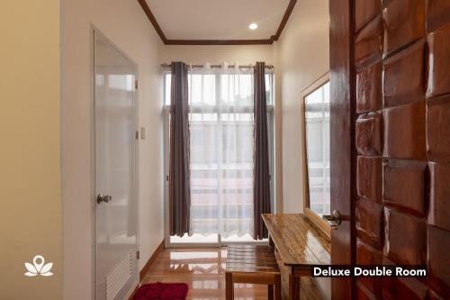Balay Paragua - Annex