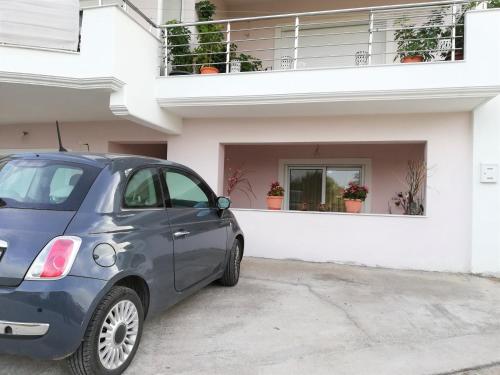  Lovely Apartment 500m from the beach, Almiri in Kato Almiri