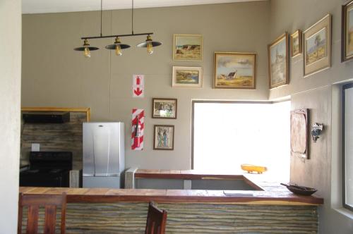 SelkieBnB in Walvis Bay