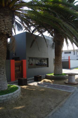 SelkieBnB in Walvis Bay
