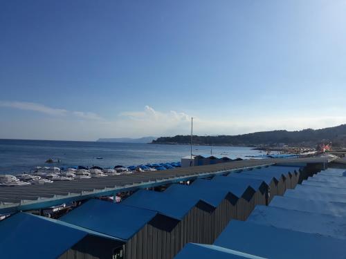 Vista exterior, Caterina51 in Varazze