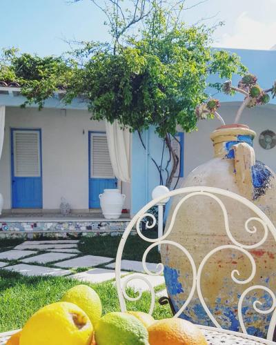 Albergo isola mia – Favignana Island, CA