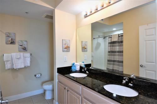 Crystal Tower 1409 by Bender Vacation Rentals - image 6