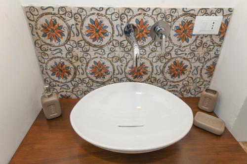 Locanda Sette Fate SPA e Solarium, Palermo (fotografie 5)