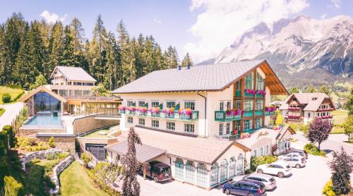 Hotel Annelies - Ramsau am Dachstein