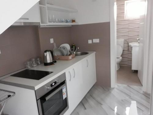 Apartment K2 in رادانوفيشي