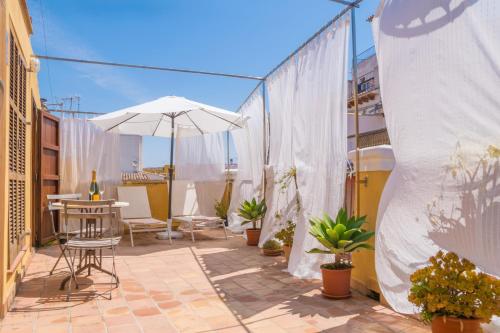  Miraclet - ADULTS ONLY in Palma de Mallorca
