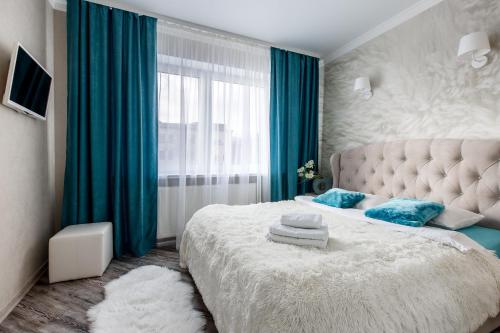 MGApartments 1 bedroom Repina,4