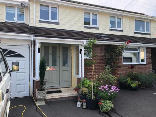 Apps B&B near Little Heath
