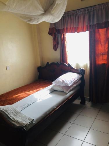 Sir James Hotel