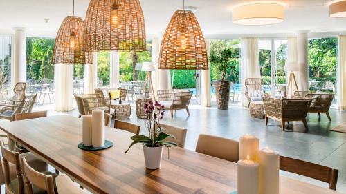 Hotel Villa Laurus – Merano, MS