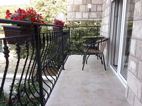 Apartment K2 in رادانوفيشي