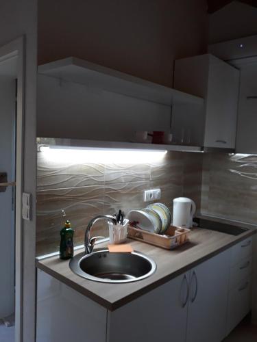 Apartment K2 in رادانوفيشي