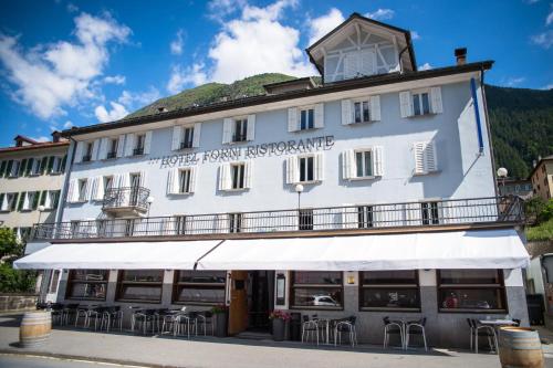 Hotel & Restaurant Forni