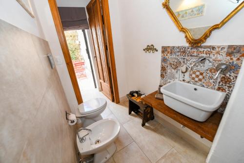 Locanda Sette Fate SPA e Solarium, Palermo (fotografie 6)