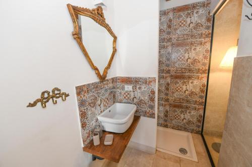 Locanda Sette Fate SPA e Solarium, Palermo (fotografie 10)
