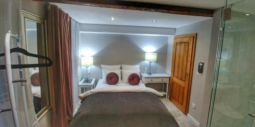 Hotel Telč - image 7