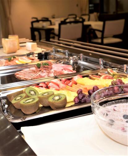 Hotel am Spisertor - image 3