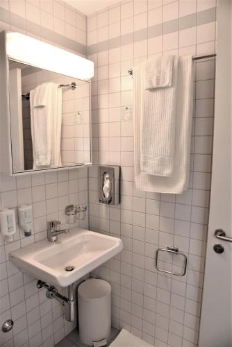 Hotel am Spisertor - image 11