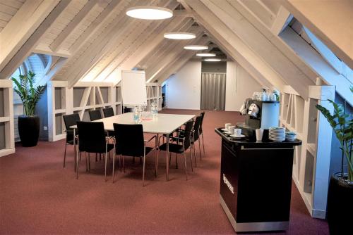Hotel am Spisertor - image 10