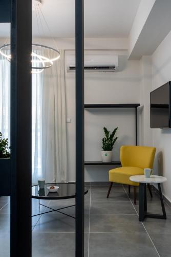 Ermou Athens City Center Apartment - image 5