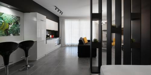 Ermou Athens City Center Apartment Athens