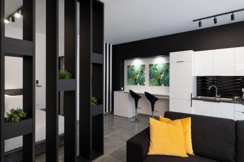 Ermou Athens City Center Apartment - image 8