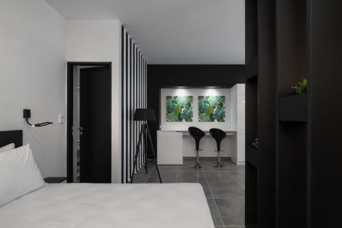 Ermou Athens City Center Apartment - image 5