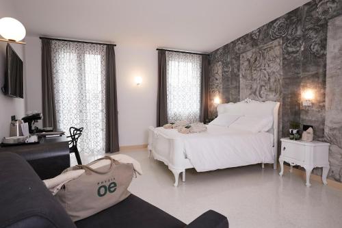  Antica Pusterla Relais de Charme, Pension in Vicenza bei Grumolo delle Abbadesse