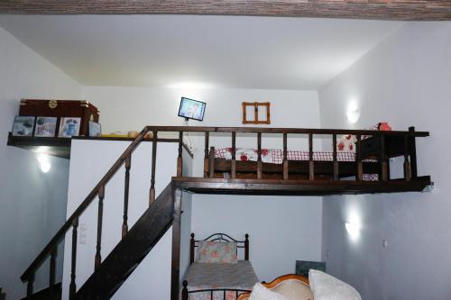  Gonies Square House in Goníai