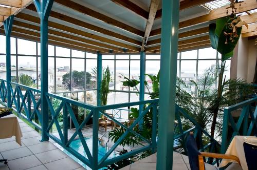 مسبح, Sea-View Zum Sperrgebiet in Luderitz