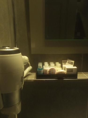 Mayer Hotel Istanbul, Istanbul (foto 4)