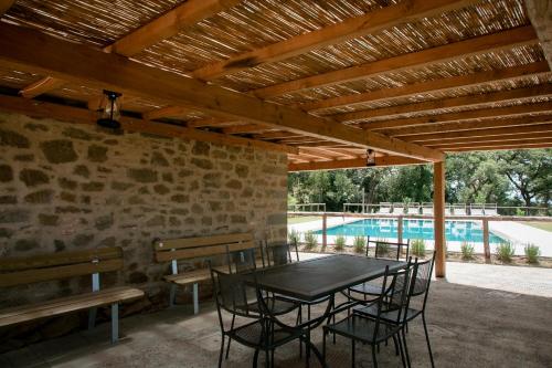 Beautiful country house Villa Mezzavia with private pool in Costiglion Fiorentin in Mezzavia