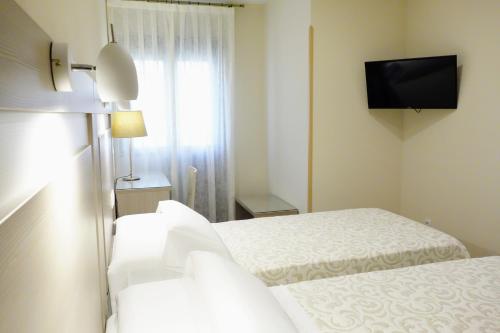 Hostal Toledo - main image
