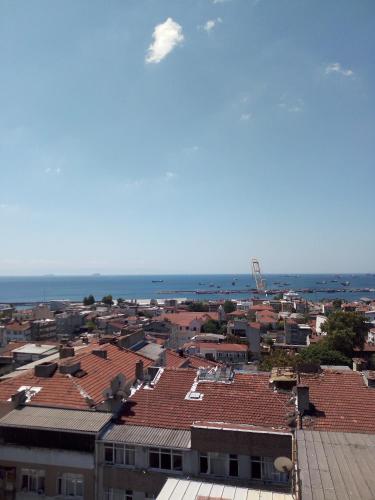 Mayer Hotel Istanbul, Istanbul (foto 5)