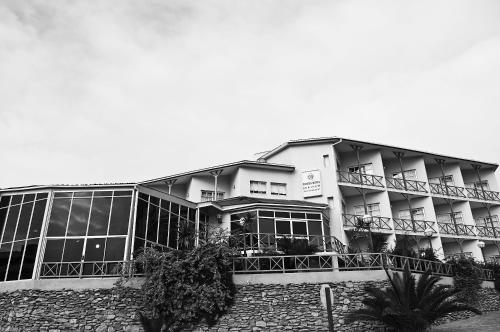 مدخل, Sea-View Zum Sperrgebiet in Luderitz