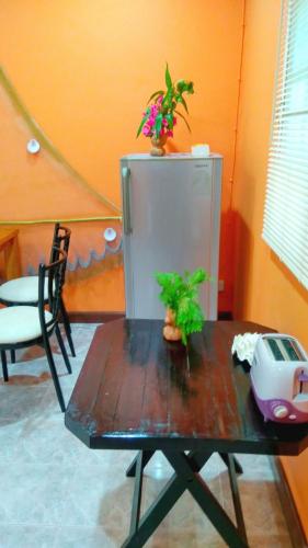 Diamond hill salak phet in Salak Phet Bay