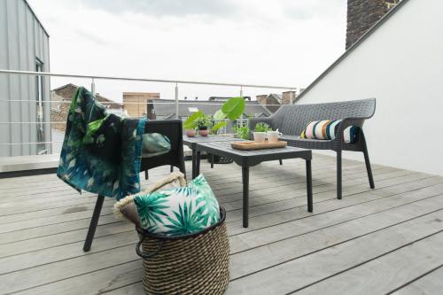  Smartflats - Pot d´Or in Lüttich