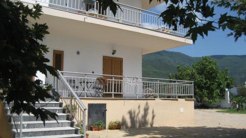 St Paul and Peter's House in Riviera (Thessaloniki)