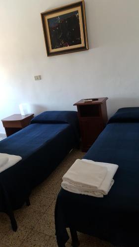 Twin Room with Bathroom