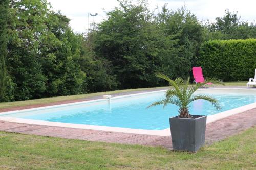 Skats, Le Camp De Ferie in Marsales