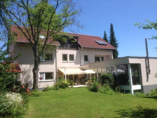 Gunkel Ferienwohnungen am See - Konstanz - Musikerviertel in Konstanz, Deutschland