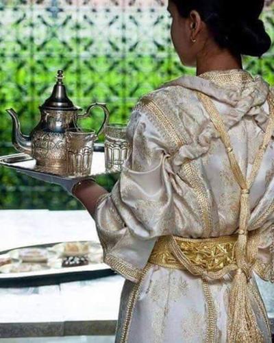 Dar Myster – Fes, GA
