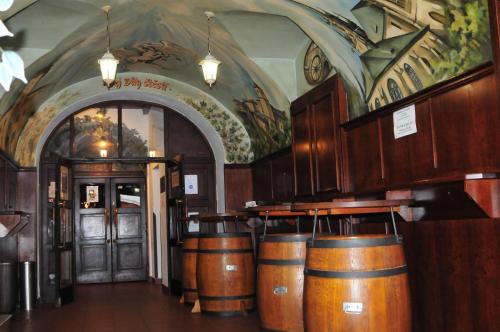 Hotel Pegas Brno 3