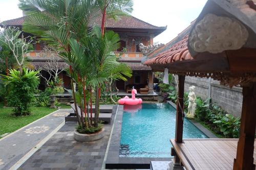 Ubud Sensasi Bungalows