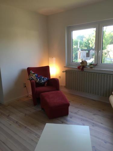 Ferienwohnung Rhön