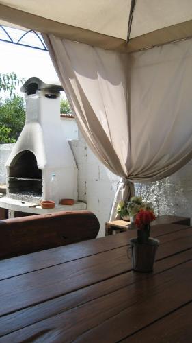 St Paul and Peter's House in Riviera (Thessaloniki)