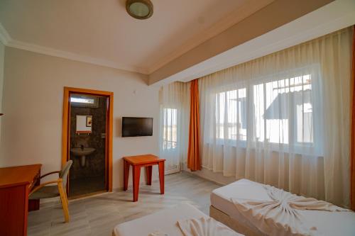 Belek Akropolis Medusa Otel - image 4