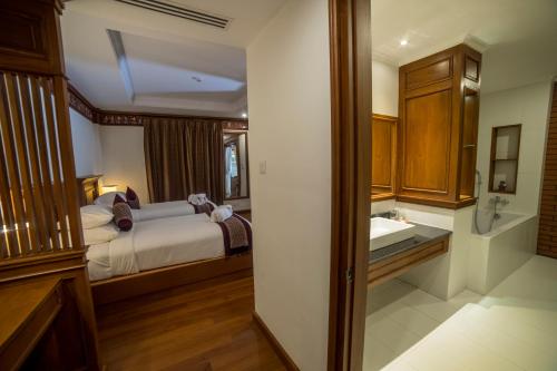 Junior Suite image 10