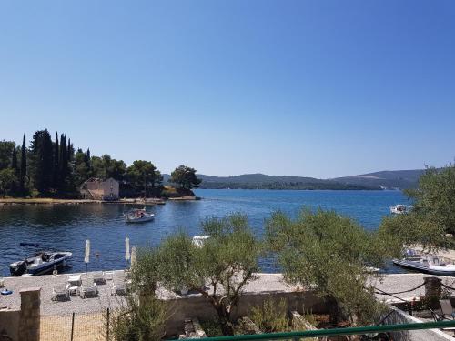 Apartments Tivat Obala - image 2
